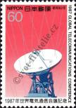 Stamp Japan Catalog number: 1760
