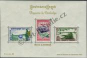 Stamp Cambodia Catalog number: B/15