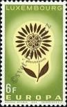 Stamp Luxemburg Catalog number: 698