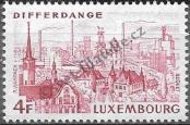 Stamp Luxemburg Catalog number: 892