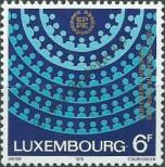 Stamp Luxemburg Catalog number: 993
