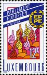 Stamp Luxemburg Catalog number: 1223