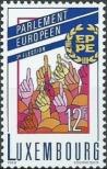 Stamp Luxemburg Catalog number: 1223