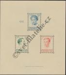 Stamp Luxemburg Catalog number: B/3