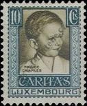 Stamp Luxemburg Catalog number: 227