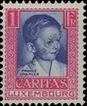 Stamp Luxemburg Catalog number: 229