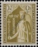 Stamp Luxemburg Catalog number: 245