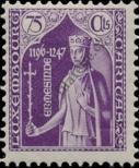 Stamp Luxemburg Catalog number: 246