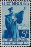 Stamp Luxemburg Catalog number: 278