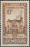 Stamp Luxemburg Catalog number: 290