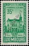 Stamp Luxemburg Catalog number: 291