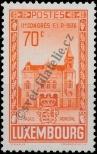 Stamp Luxemburg Catalog number: 292