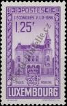Stamp Luxemburg Catalog number: 294