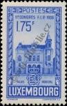 Stamp Luxemburg Catalog number: 295