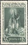 Stamp Luxemburg Catalog number: 309