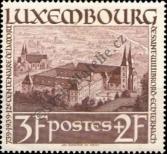 Stamp Luxemburg Catalog number: 313