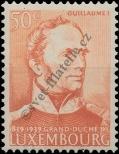 Stamp Luxemburg Catalog number: 322