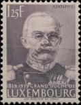 Stamp Luxemburg Catalog number: 326