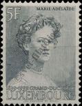 Stamp Luxemburg Catalog number: 329