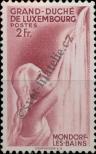 Stamp Luxemburg Catalog number: 332