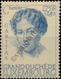 Stamp Luxemburg Catalog number: 338