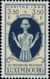 Stamp Luxemburg Catalog number: 397