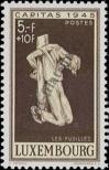 Stamp Luxemburg Catalog number: 398