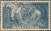 Stamp Luxemburg Catalog number: 412
