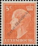 Stamp Luxemburg Catalog number: 442