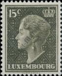 Stamp Luxemburg Catalog number: 444
