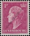 Stamp Luxemburg Catalog number: 449