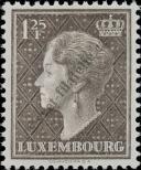 Stamp Luxemburg Catalog number: 450