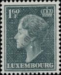 Stamp Luxemburg Catalog number: 452