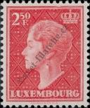 Stamp Luxemburg Catalog number: 454