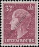 Stamp Luxemburg Catalog number: 456