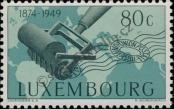 Stamp Luxemburg Catalog number: 460