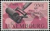 Stamp Luxemburg Catalog number: 461