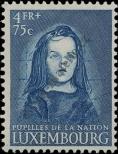 Stamp Luxemburg Catalog number: 471