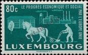 Stamp Luxemburg Catalog number: 478
