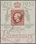 Stamp Luxemburg Catalog number: 489