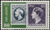 Stamp Luxemburg Catalog number: 490
