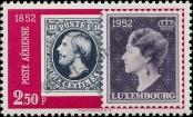 Stamp Luxemburg Catalog number: 491