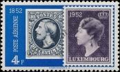 Stamp Luxemburg Catalog number: 492