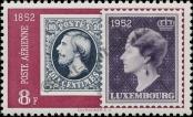 Stamp Luxemburg Catalog number: 493