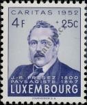 Stamp Luxemburg Catalog number: 503