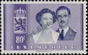 Stamp Luxemburg Catalog number: 505
