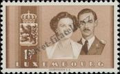 Stamp Luxemburg Catalog number: 506