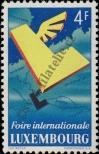 Stamp Luxemburg Catalog number: 524
