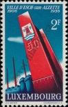 Stamp Luxemburg Catalog number: 551