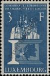 Stamp Luxemburg Catalog number: 553